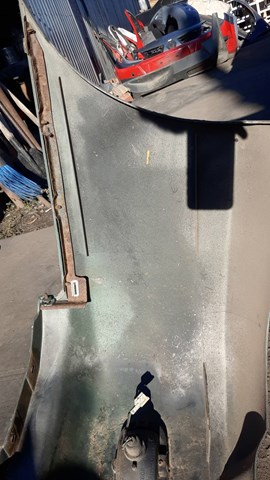8661022600 Бампер задний купить Ровно