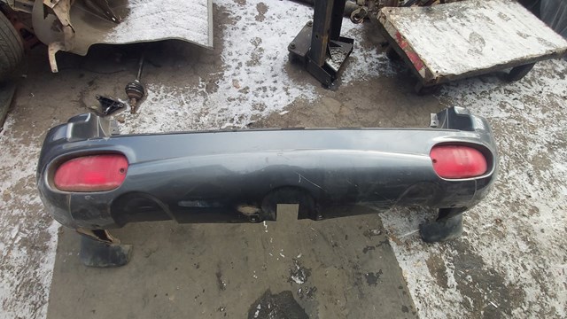 8661026900 Задний бампер купить Тернополь