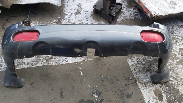 8661026900 HYUNDAI Бампер задний купить в Ужгород