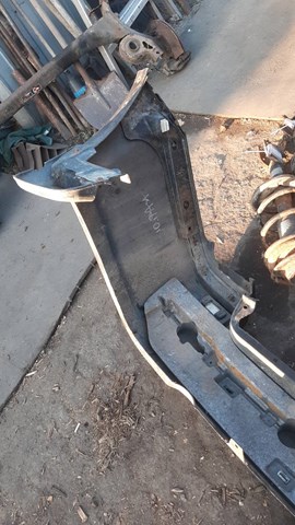 HYUNDAI 86611H1020 Бампер задний в наличии Одесса