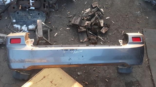 HYUNDAI 86611H1020 Задний бампер в наличии Каменское