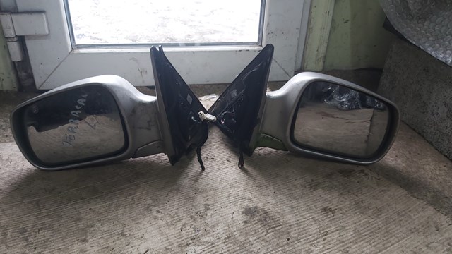 87640H1010 HYUNDAI Правое зеркало купить в Киев