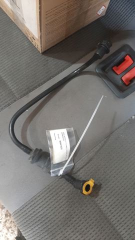 Шланг тормозной 90541023 OPEL