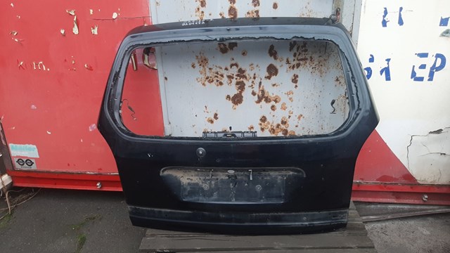 Задняя ляда 9201178 GM
