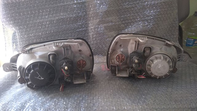 9210226010 HYUNDAI Фара правая купить в Ровно