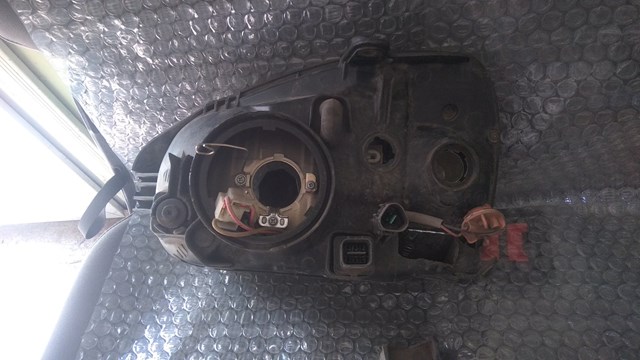 9210226010 HYUNDAI Фара правая купить в Львов