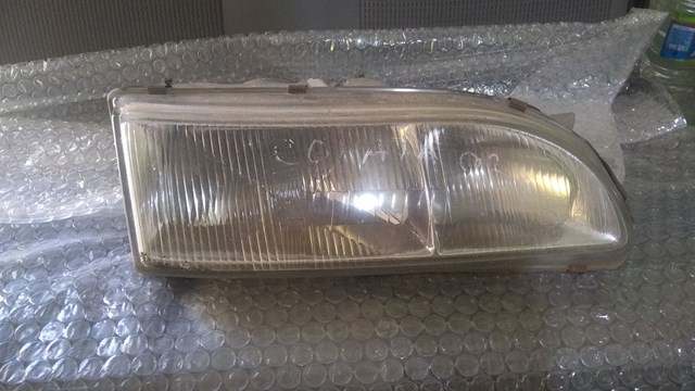 HYUNDAI 9210234010 Фара правая в наличии Винница