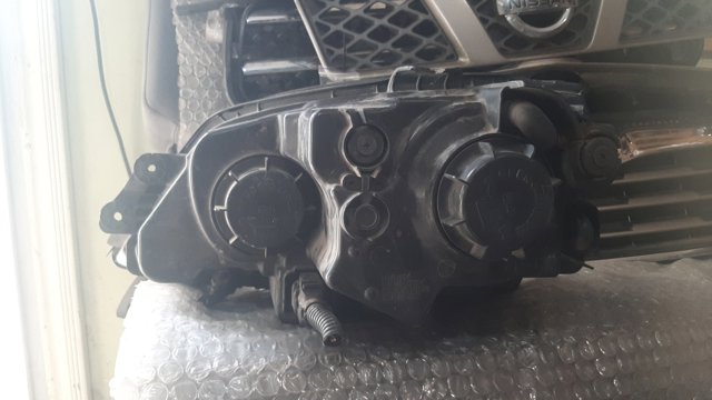 921023E060 HYUNDAI Фара правая купить в Львов