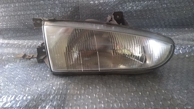 Фара основная правая 9210628520 HYUNDAI