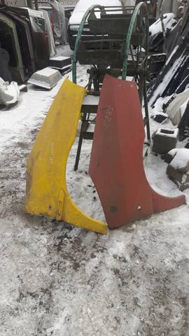 Крыло переднее правое 9567247988 FIAT
