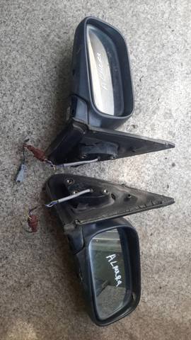 NISSAN 963011N600 Зеркало заднего вида правое в наличии Киев
