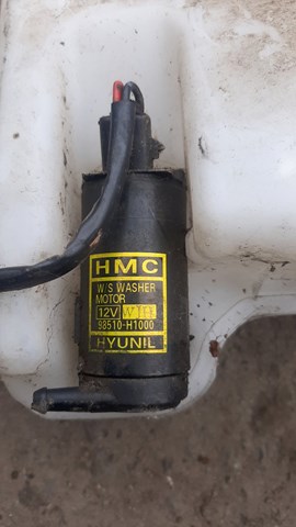 Насос электроомывателя 98510H1000 HYUNDAI