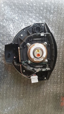 Airbag в мультируль 98510JD16D NISSAN