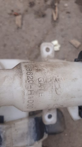HYUNDAI 98611H1001 Бачок омывателя стекла в наличии Одесса