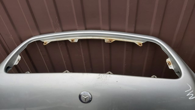 Капот двигателя A1638800157 MERCEDES