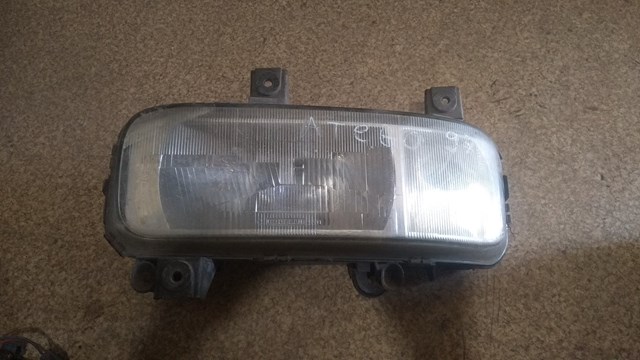Фара основная левая A9738200161 MERCEDES