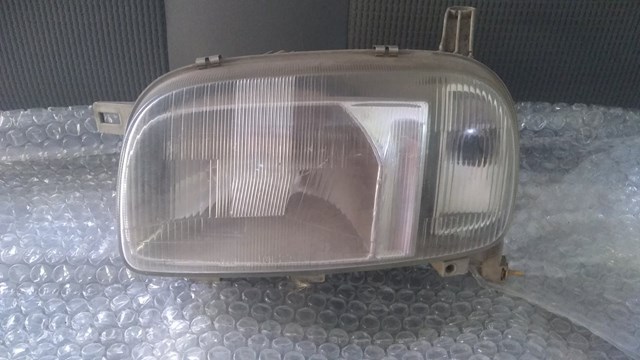 Блок фара левая B60605F206 NISSAN