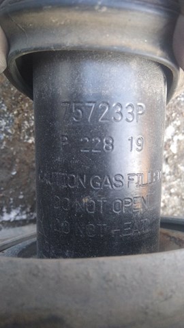 Амортизатор передней подвески левой E4303JD73A NISSAN