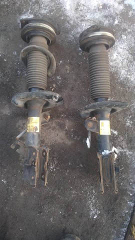 E4303JD73A NISSAN Амортизатор передний левый купить в Винница