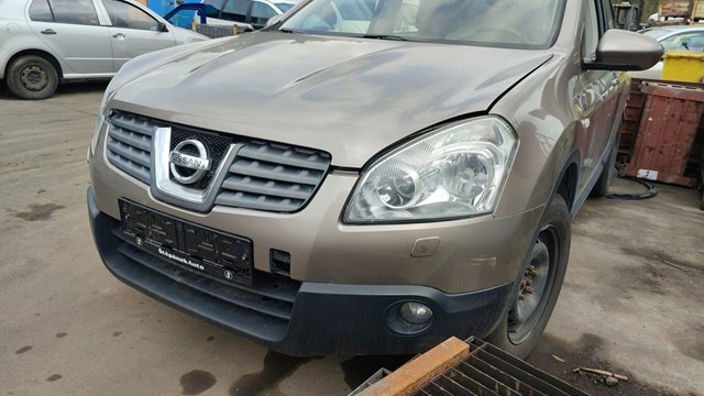 Крыло левое F3101JD0M0 NISSAN