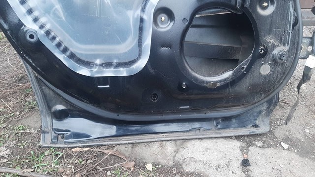 Дверь пассажирская задняя левая H21018H7MM NISSAN