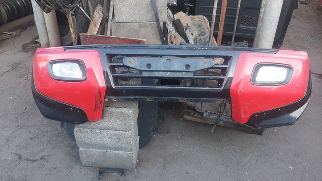 Противотуманная фара левая MR508189 MITSUBISHI