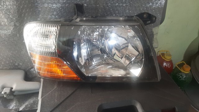 Фара основная правая MR548034 MITSUBISHI