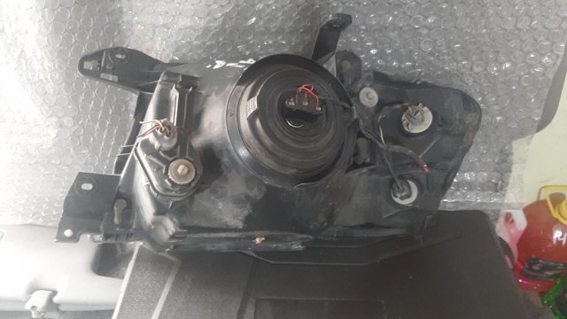 MITSUBISHI MR548034 Фара правая в наличии Каменское