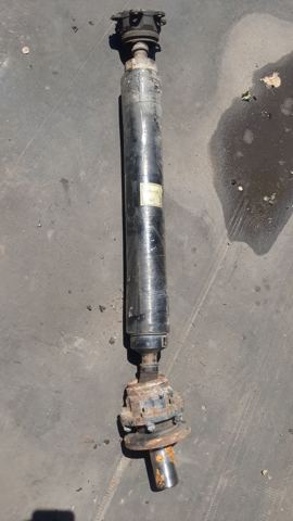 MR581617 MITSUBISHI Вал карданный задний, задняя часть купить в Харьков