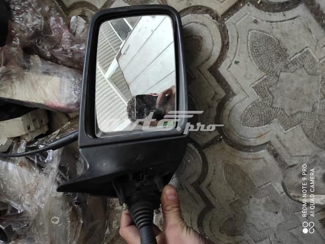Наружное зеркало правое 0510411 OPEL