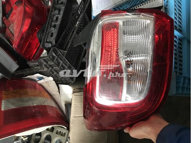 RENAULT 265556233R Фонарь задний левый в наличии Днепр