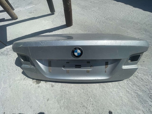 Крышка багажника 41627240552 BMW