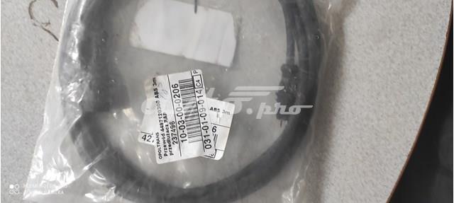 Провод датчика АБС задний 4497120300 WABCO