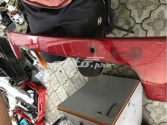 Глушитель центральный 45008 ASSO