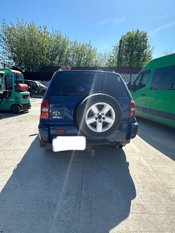 Клык заднего бампера правый 5216142902 TOYOTA
