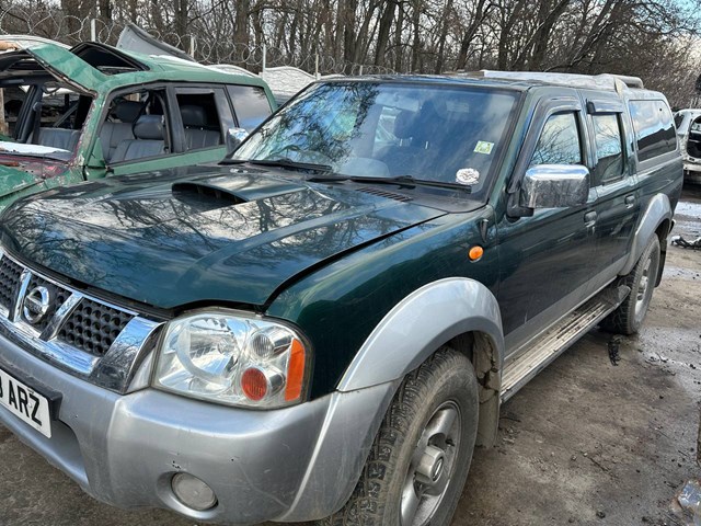 NISSAN 63113VK310 в наличии Полтава