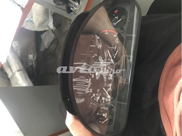 Приборная доска 6910278 BMW
