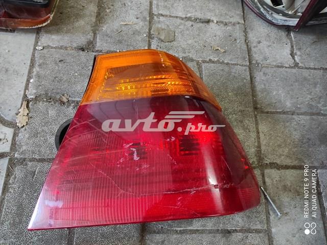 Фара задняя правая внешняя 8364922 BMW