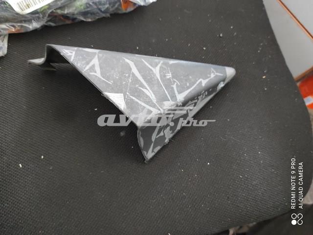 Накладка правого бокового зеркала 9018110107 MERCEDES