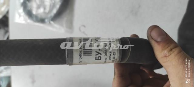 GM 96554384 Шланг отопителя обратка в наличии Павлоград