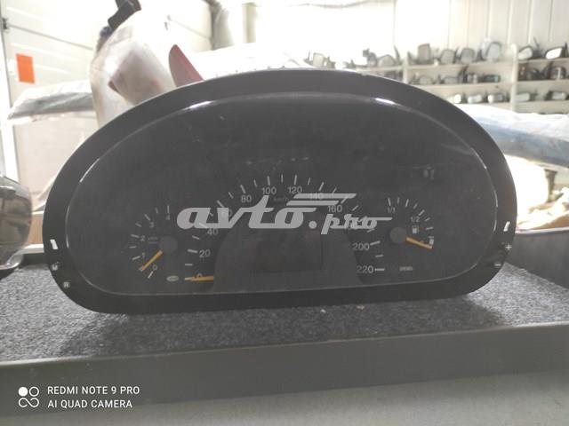 Приборная доска A6394460321 MERCEDES