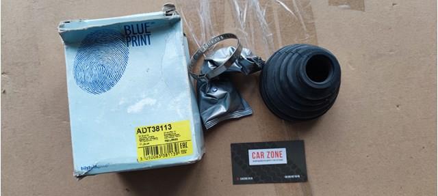 BLUE PRINT ADT38113 Пыльник ШРУСа наружный в наличии Ирпень