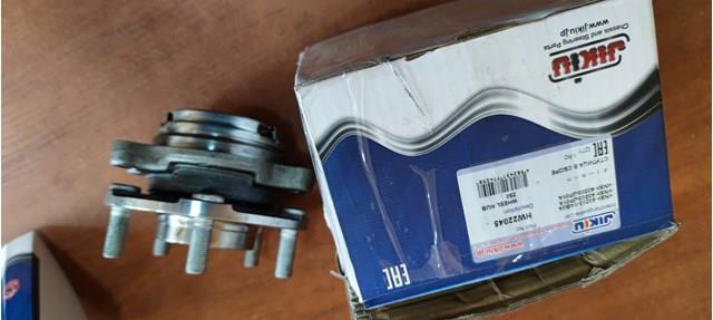 HW22045 JIKIU Передняя ступица купить в Каменское