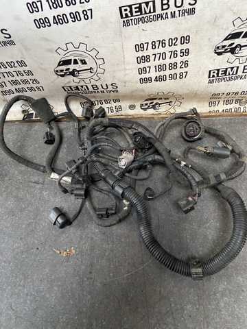 Жгут проводов моторного отсека 03G972619LC VAG