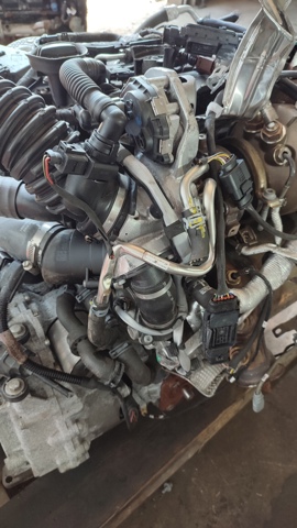 Турбонагнетатель Volkswagen Golf VIII