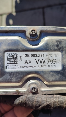 12E963231H купить Ужгород