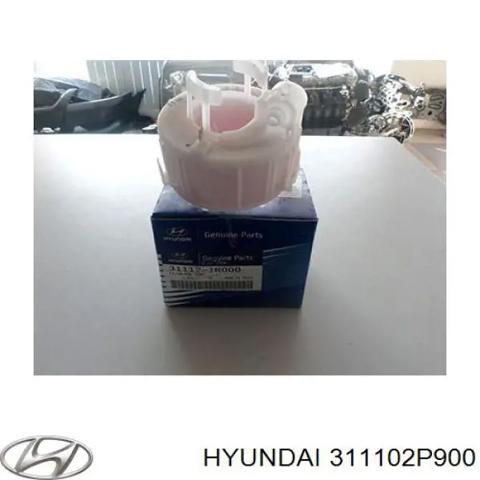 Топливный насос 311102P900 HYUNDAI