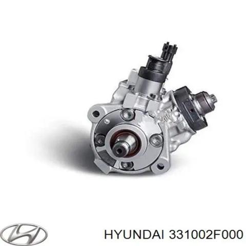 Насос топливный высокого давления (ТНВД) 331002F000 HYUNDAI