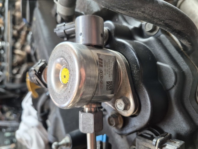 Насос топливный высокого давления 353202E610 HYUNDAI