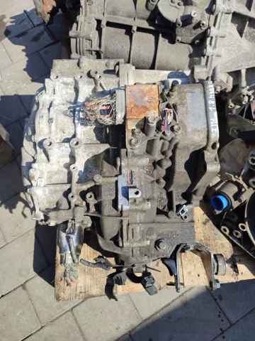 АКПП в сборе 3JM TOYOTA